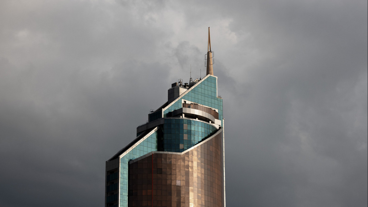 Артем Чурсинов/BaigeNews.kz