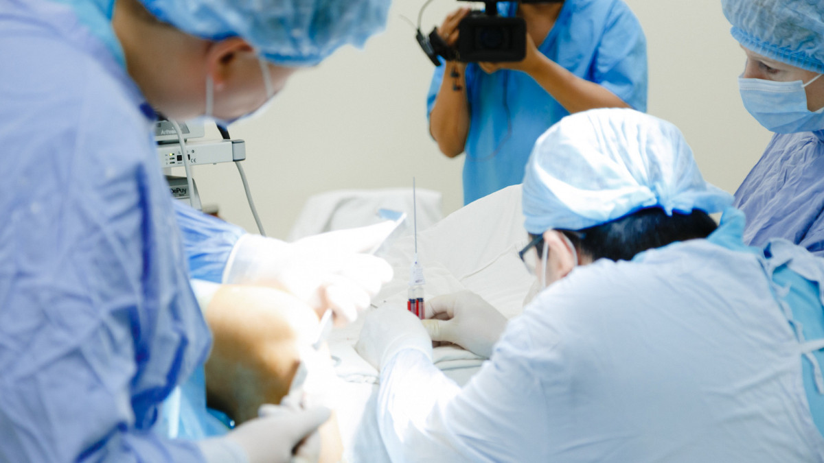 Жалгасбек Токтамысов/BaigeNews.kz