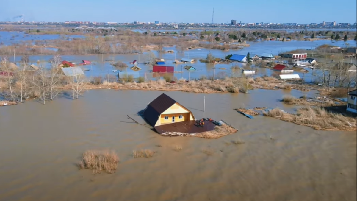скриншот с видео t.me/skopetro