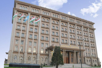 Фотография к новости: Около 1000 граждан Таджикистана застряли в аэропортах Москвы