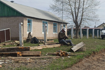 Паводки в Казахстане: более 38 тысяч человек вернулись домой