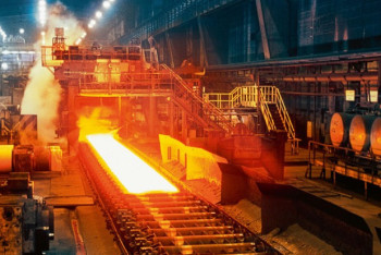 Что изменится со сменой инвестора на предприятии Qarmet, рассказали в Минпромышленности