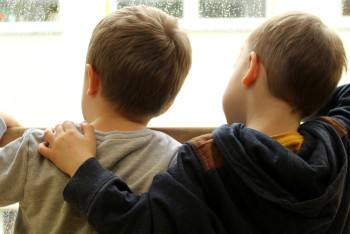 Проект "Гостевая семья" для детей снова стартует в  ВКО