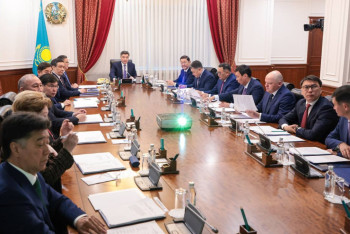 40 млрд тенге незаконных активов вернули государству