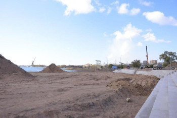 28 новых зон отдыха появятся на Балхаше