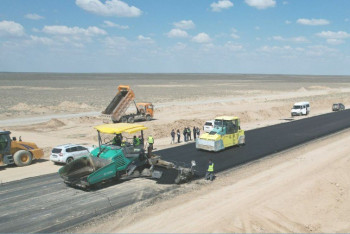 Казахстанцы смогут контролировать качество строительства и ремонта дорог