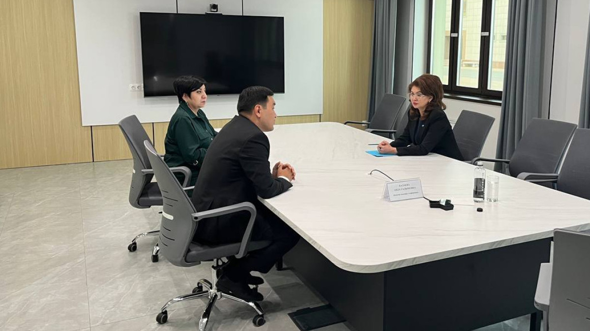 сайт министерства культуры и информации РК