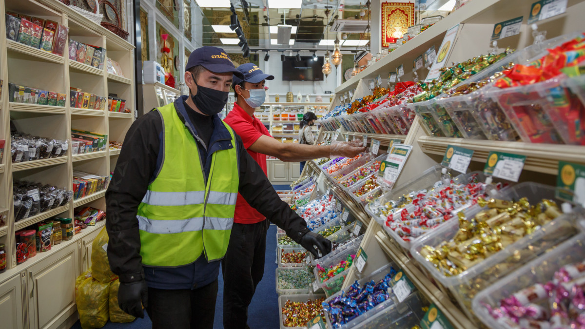 Артем Чурсинов Архив BaigeNews.