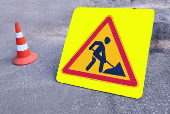 Участок улицы Игилик частично перекроют в Астане