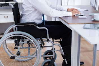 Более 11 тысяч людей с инвалидностью трудоустроены в Казахстане