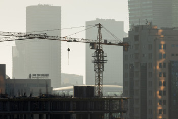 Понижение температуры воздуха ожидается в Казахстане