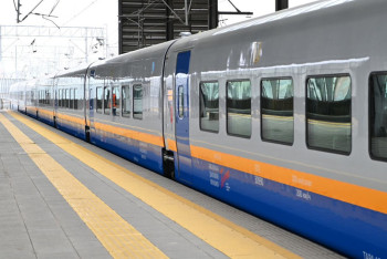 Маршрут поезда тальго "Астана-Костанай" продлят до Актобе