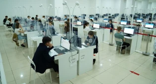 Когда начнётся регистрация на основное ЕНТ в Казахстане