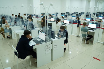 Когда начнётся регистрация на основное ЕНТ в Казахстане