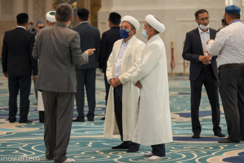 Список туроператоров для хаджа огласили в ДУМК