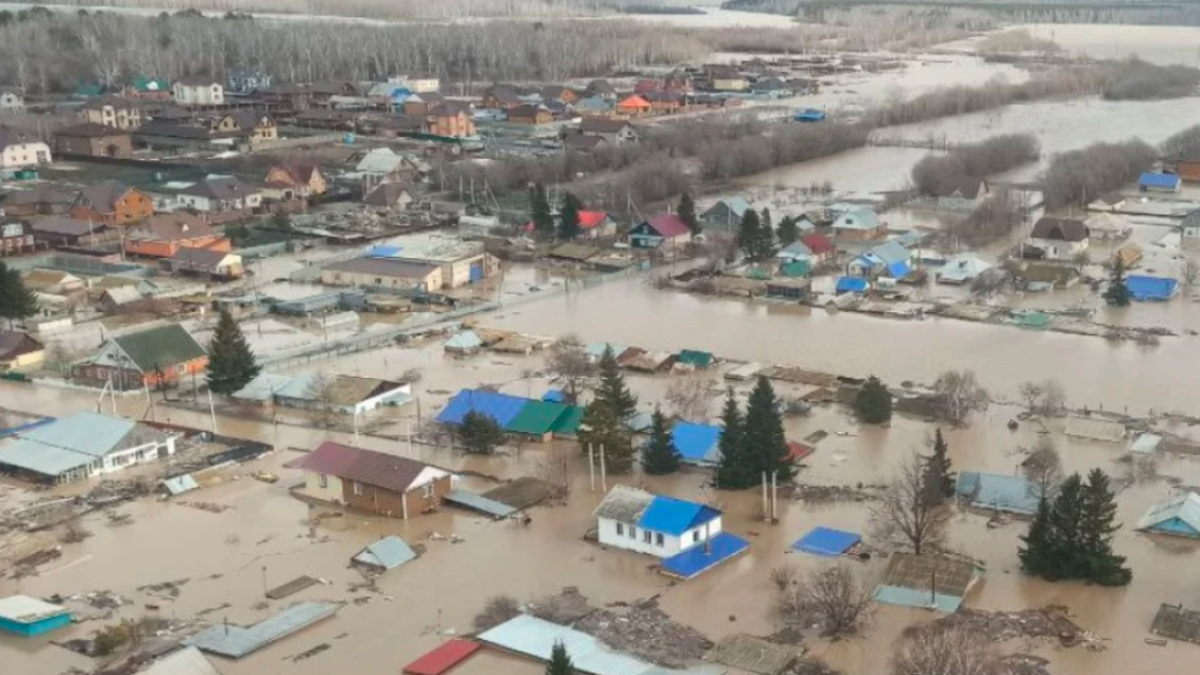 Наталья Волкова/BaigeNews.kz