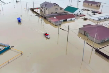 Фотография к новости: Меня поразило, какие на западе стойкие люди - депутат Пономарёв