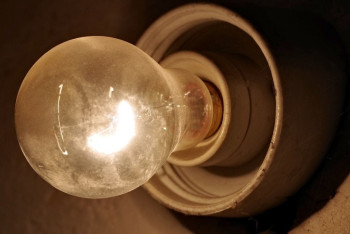 Фотография к новости: Карагандинцы требуют срочно решить проблему с перебоями электричества и тепла