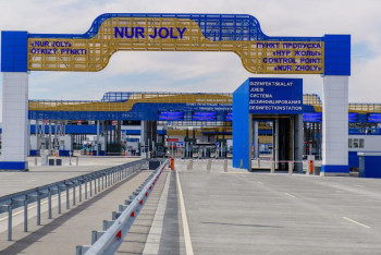 Пункты пропуска на границе с Китаем не будут работать в праздники