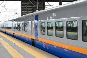 Пьяного пассажира сняли с поезда и осудили на 4 года в Атырауской области