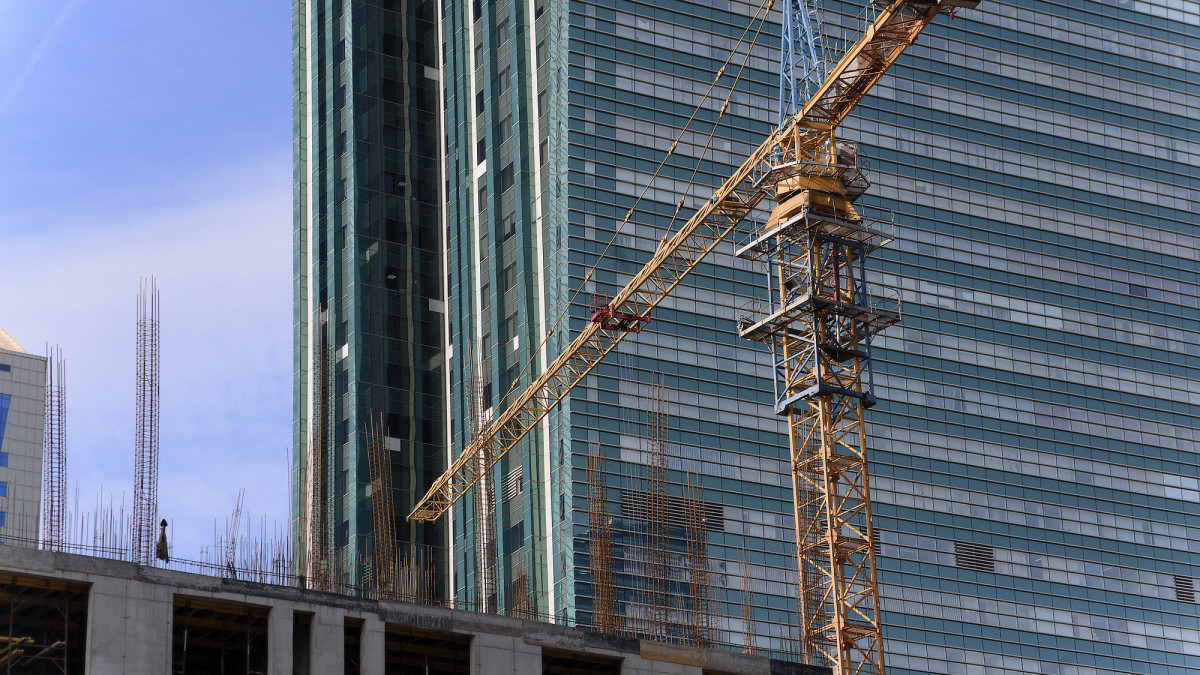 Иллюстративное фото/baigenews.kz