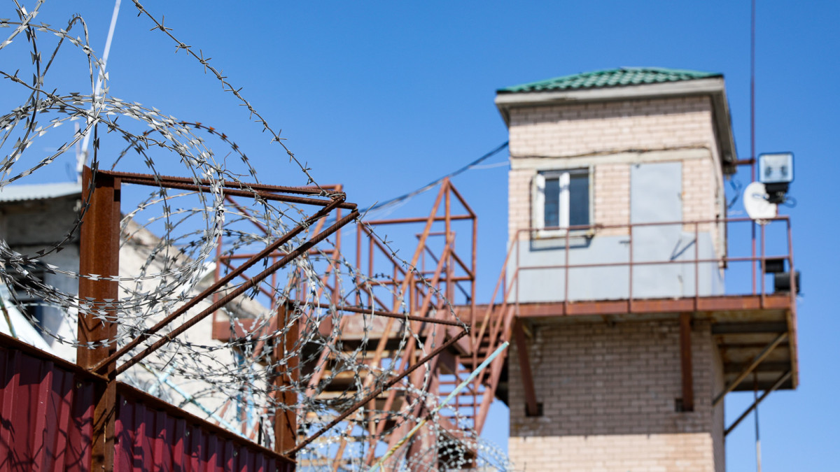 Бауржан Жуасбаев Архив BaigeNews.kz