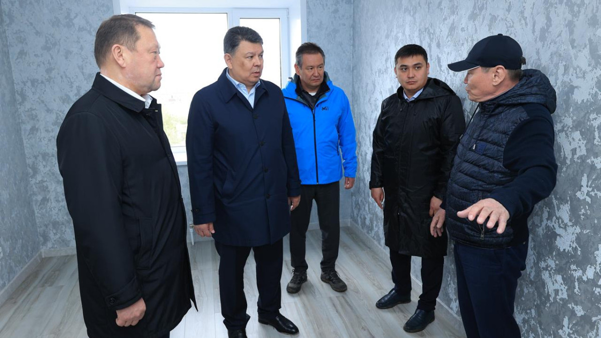 Пресс-служба Правительства РК