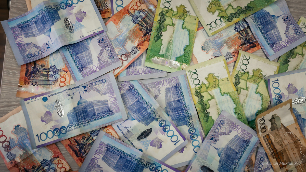 Хищение бюджетных средств на более 100 млн тенге выявили прокуроры в Жамбылской области