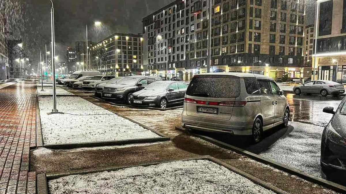 Telegram-канал Astanovka98