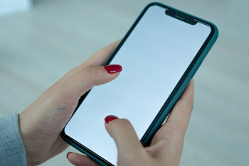 Фотография к новости: Павлодарцы могут сообщать о правонарушениях через приложение