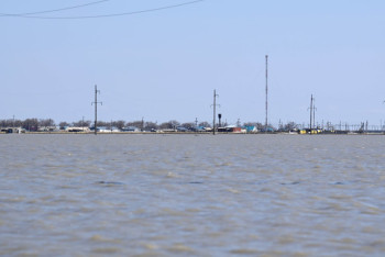 К сносу разрушенных паводком домов приступили в ЗКО