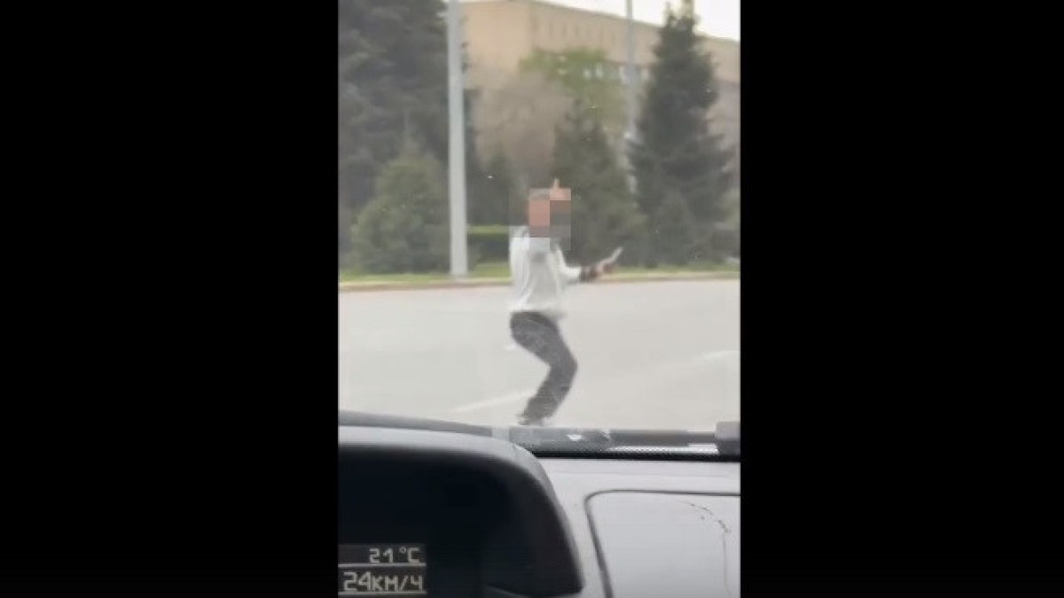 скриншот видео