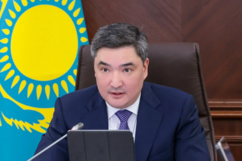 Фотография к новости: Дом, где тепло, спокойно и безопасно: с Днём единства народа Казахстана поздравил премьер