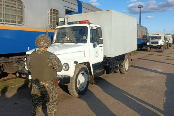 Эвакуированные из-за паводков заключённые вернутся в ЗКО после 10 мая