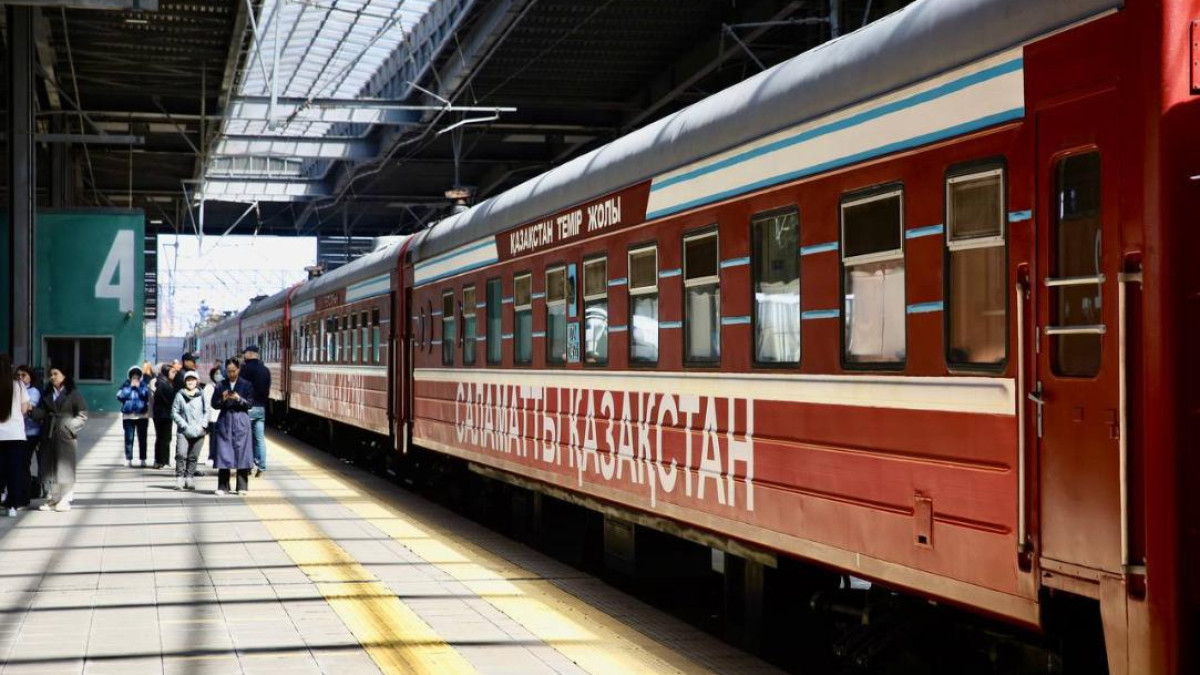 Минздрав РК