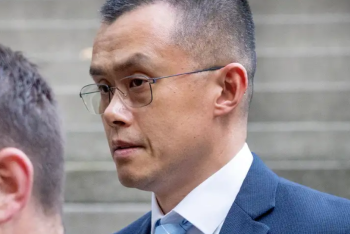 Фотография к новости: В США осудили основателя крупнейшей криптобиржи Binance