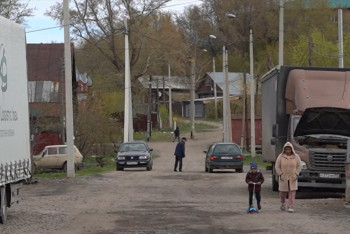 В Петропавловске жители Подгоры начали возвращаться в свои дома