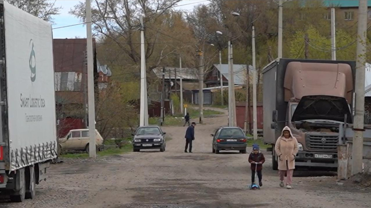 департамент полиции СКО