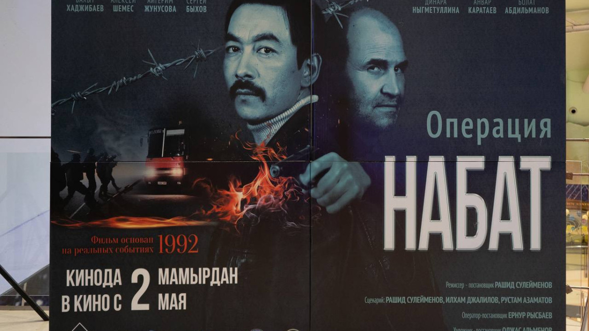 Министерство Культуры и информации РК