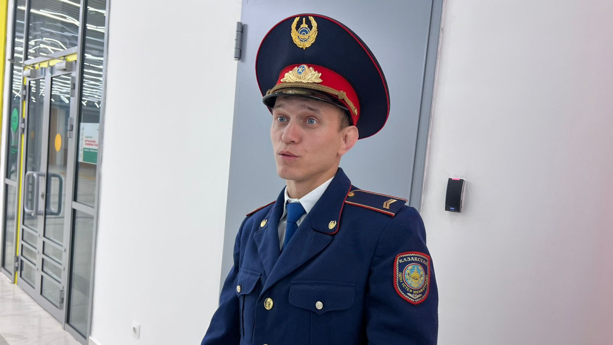 Асель Турар