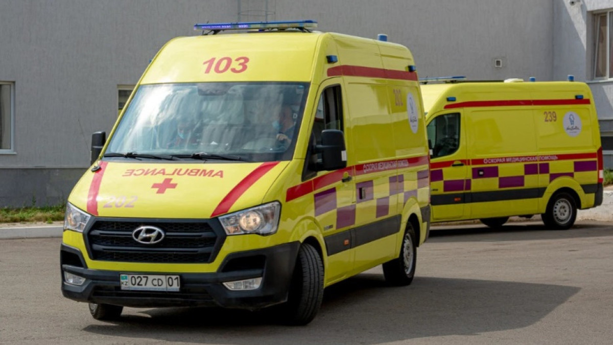 Школьника забили до смерти в уличном туалете в Жамбылской области