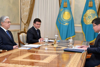 Токаев поручил принять меры по обеспечению сбалансированности бюджета страны