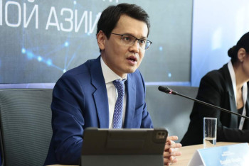 Отставку Мусина прокомментировали в Минцифры