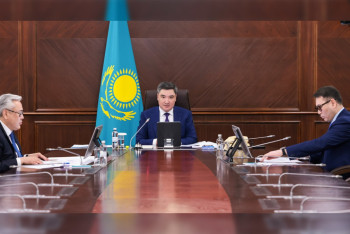 Фотография к новости: Правительство приняло меры по сдерживанию роста цен на овощи в межсезонье