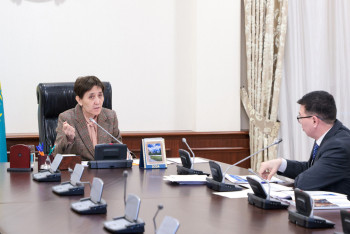 Активным летним отдыхом охватят 88 процентов детей в Казахстане