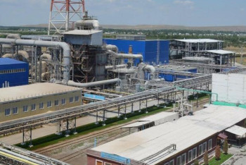 "Казфосфат" оштрафовали более чем на 9 млн тенге