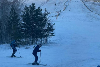 Фотография к новости: Подросток скончался на горнолыжном курорте в Зеренде. Суд приговорил директора к 4 годам тюрьмы
