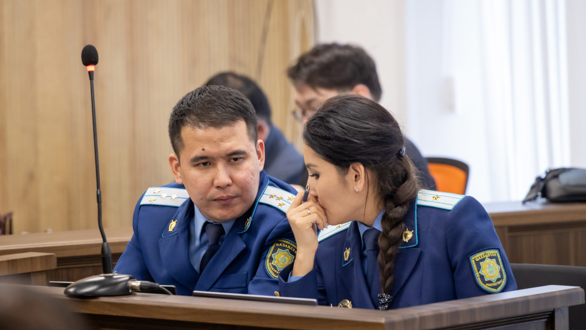 BaigeNews.kz, Артём Чурсинов