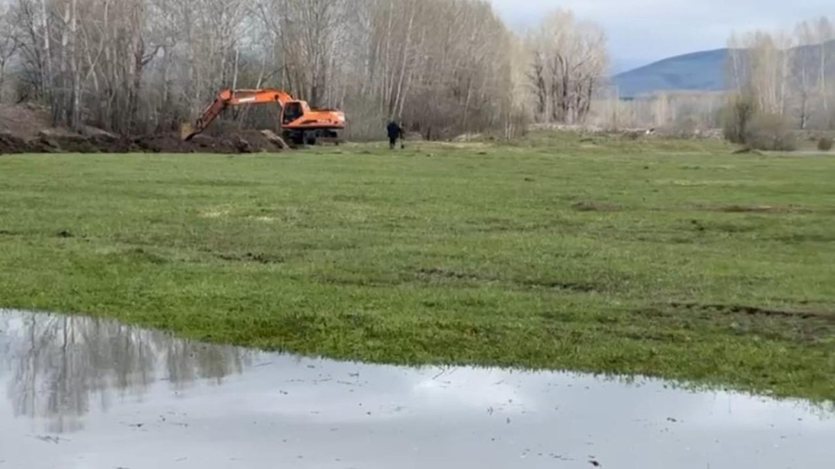 акимат ВКО