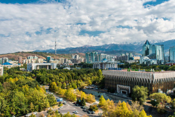 Синоптики предупредили жителей двух городов